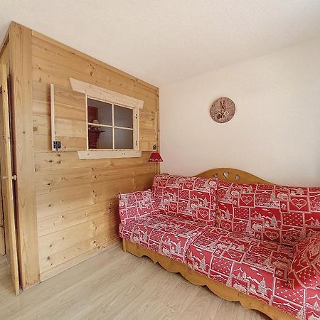 Appartement Pied Des Pistes - Saint Jean D'Aulps Station - 4 Personnes - Relais S36 Δωμάτιο φωτογραφία