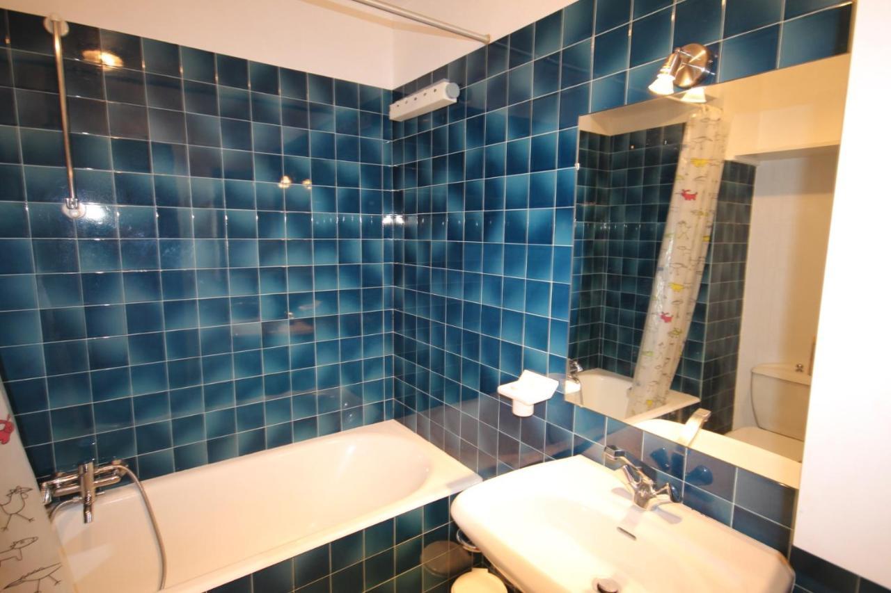 Appartement Pied Des Pistes - Saint Jean D'Aulps Station - 4 Personnes - Relais S36 Εξωτερικό φωτογραφία