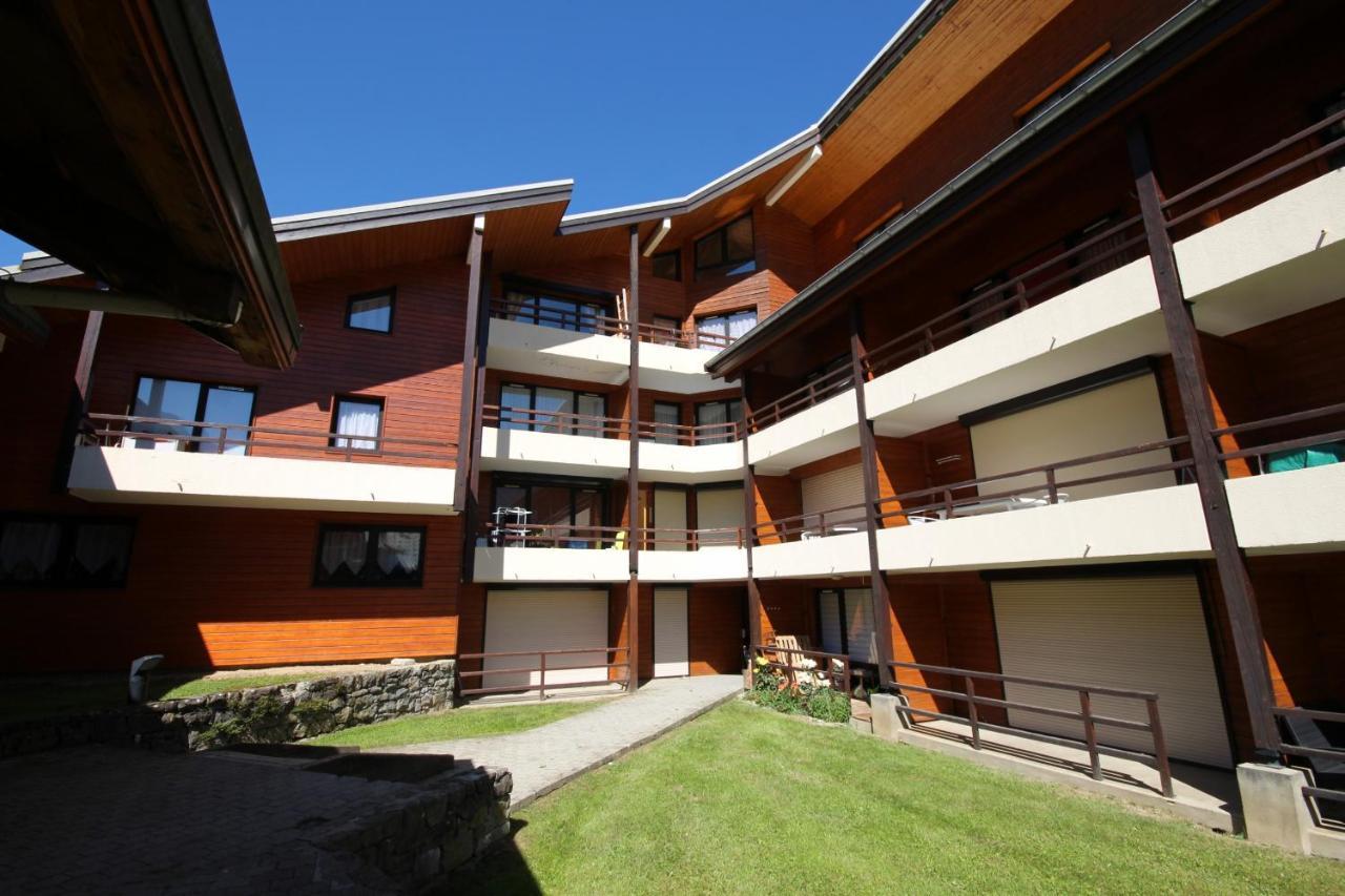 Appartement Pied Des Pistes - Saint Jean D'Aulps Station - 4 Personnes - Relais S36 Εξωτερικό φωτογραφία